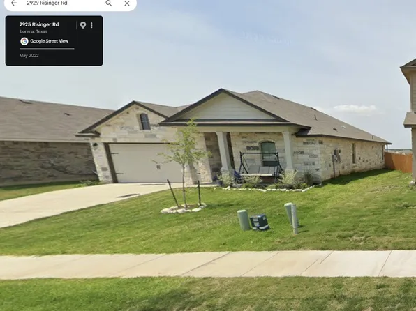 2929 Risinger Rd, Lorena, TX 76655