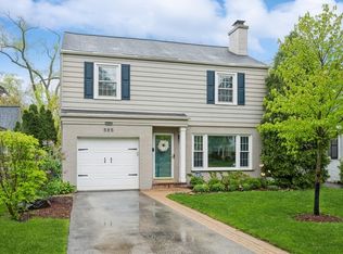 525 Pleasant Ave, Highland Park, IL 60035
