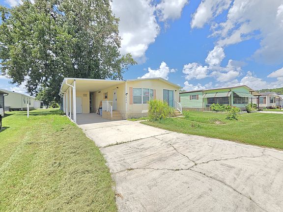 2nd image of 5420 Marty Rd #1363