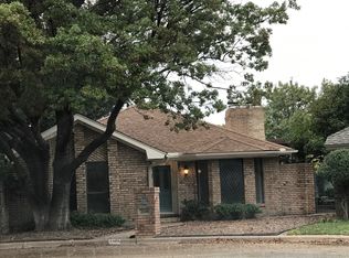 2566 Sunnibrook Ct, Abilene, TX 79601