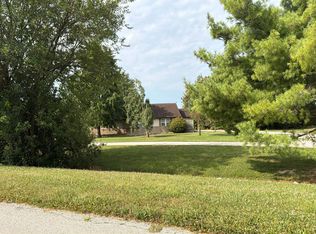 6866 S County Road 1000 E, Cloverdale, IN 46120