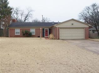 906 Westgate Rd, Duncan, OK 73533