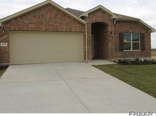 3809 Ozark Dr, Killeen, TX 76549
