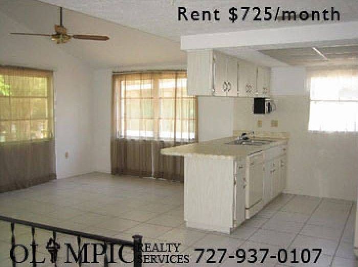Kitchen & Family Rooms