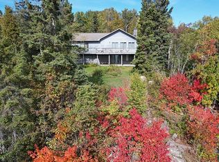 826 Slater Dr, Beaver Bay, MN 55601