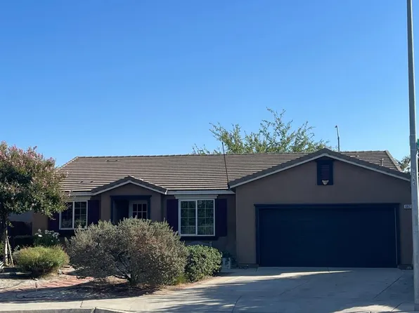6671 E Harwood Ave, Fresno, CA 93727