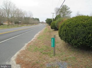 32661 Omar Rd, Frankford, DE 19945