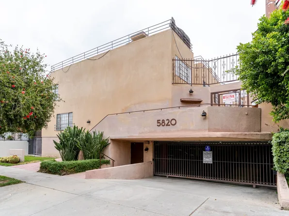 5820 Yolanda Ave APT 5, Tarzana, CA 91356