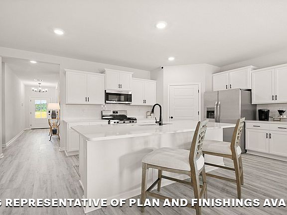 Plan Elevation.