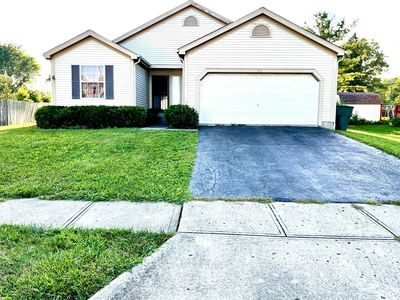 813 Sumter St, Galloway, OH, 43119