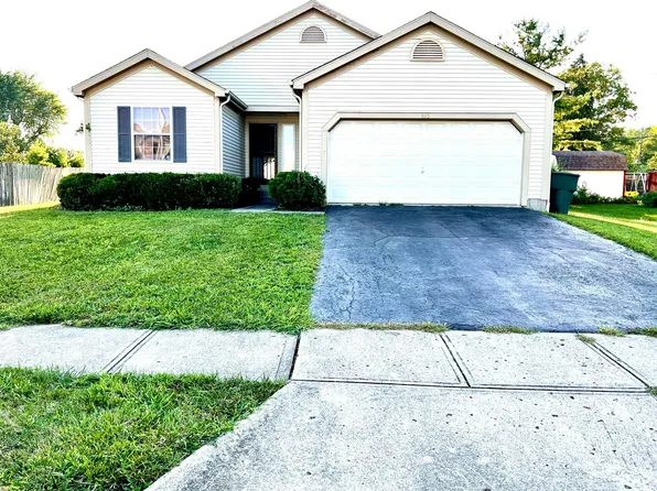 813 Sumter St, Galloway, OH 43119