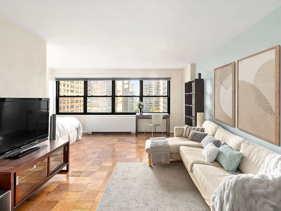 1st image of 160 W End Ave APT 7F