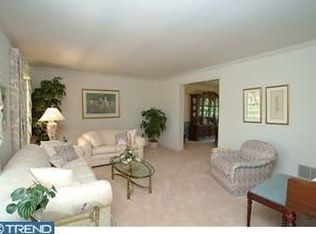 691 Westwind Dr, Berwyn, PA 19312