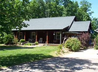 8859 Bakerville Rd, Waverly, TN 37185