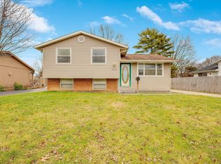 4774 Coatbridge Ln, Columbus, OH 43229