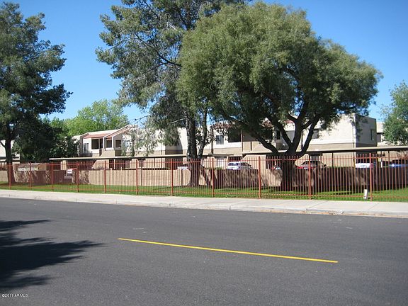 3rd image of 4554 E PARADISE VILLAGE Parkway #N 226