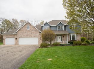 321 S 16th St, Otsego, MI 49078