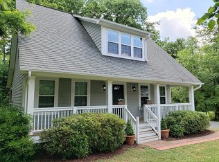 219 Murray St, Hillsborough, NC 27278