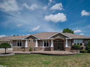 322 Nature Ct, Northwood, IA 50459