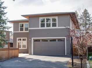 1325 NW Cumberland Ave, Bend, OR 97703