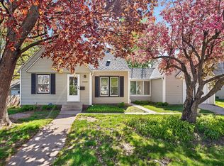 6409 Stevens Ave S, Richfield, MN 55423