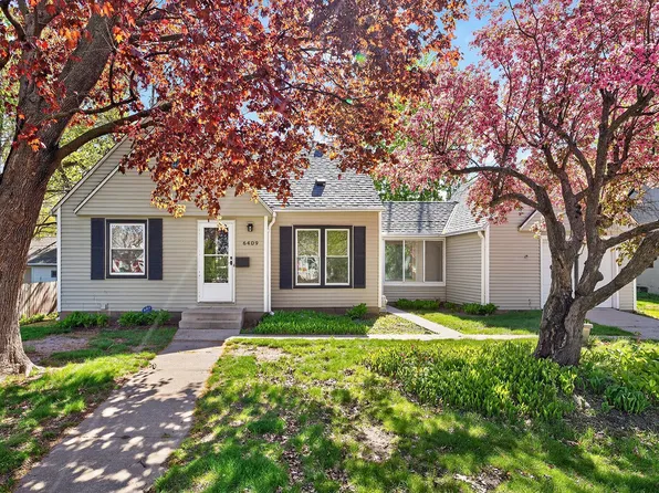 6409 Stevens Ave S, Richfield, MN 55423