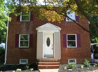 2703 Arcola Ave, Silver Spring, MD 20902