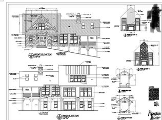 110 Stonecliff Ln #29, Stony Pt, NC 28678