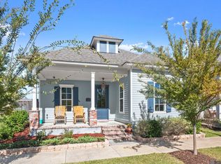 1213 Haymarket St, Zachary, LA 70791