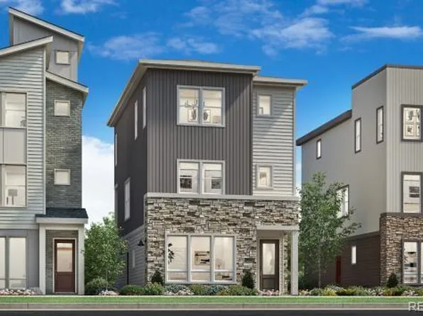 11014 E Hinsdale Circle, Centennial, CO 80112