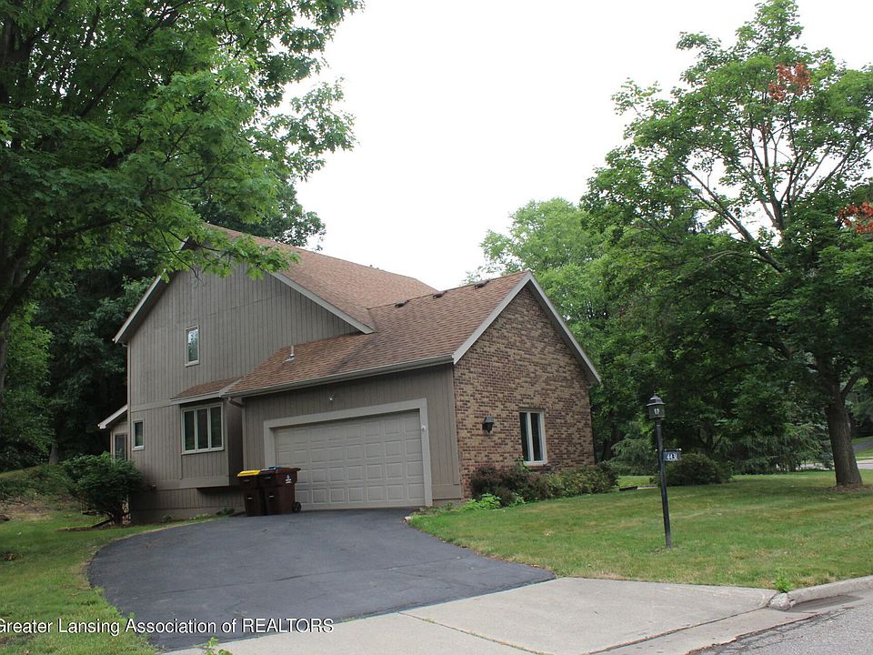 4431 Copperhill Dr, Okemos, MI 48864 Zillow