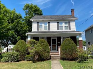 156 Violet St, Johnstown, PA