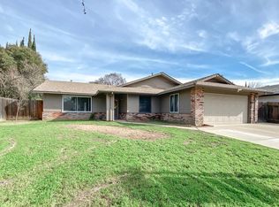 320 Hubert Dr, Modesto, CA 95354