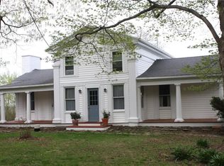 525 Attridge Rd, Churchville, NY 14428