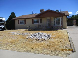 1136 McKee Dr NE, Albuquerque, NM 87112