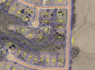 4A104 E Acl Rd, Apple River, IL 61001