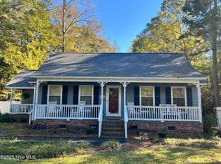 1279 Shade Fisher Rd, Chadbourn, NC 28431