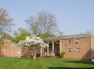 110 Flemington Arms APT A2, Flemington, NJ 08822