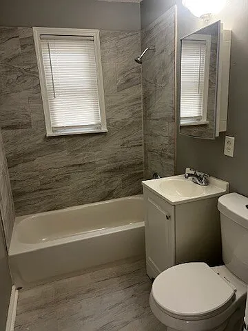 2 bed, 1.0 bath, 991 sqft, $1,095 — Photo 2