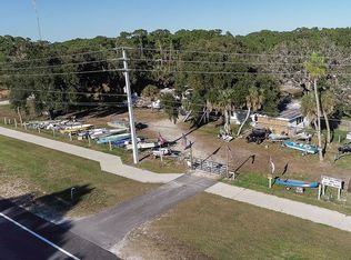 4277 S Ridgewood Ave, Edgewater, FL 32141