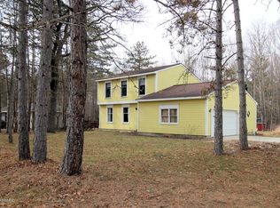 17604 Nancy Dr, Big Rapids, MI
