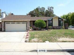 3702 Arlen Ct, San Jose, CA 95132