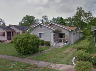 644 Fulton Ave SW, Birmingham, AL 35211