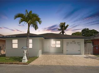 Greenwood Villas, Homestead, FL 33033