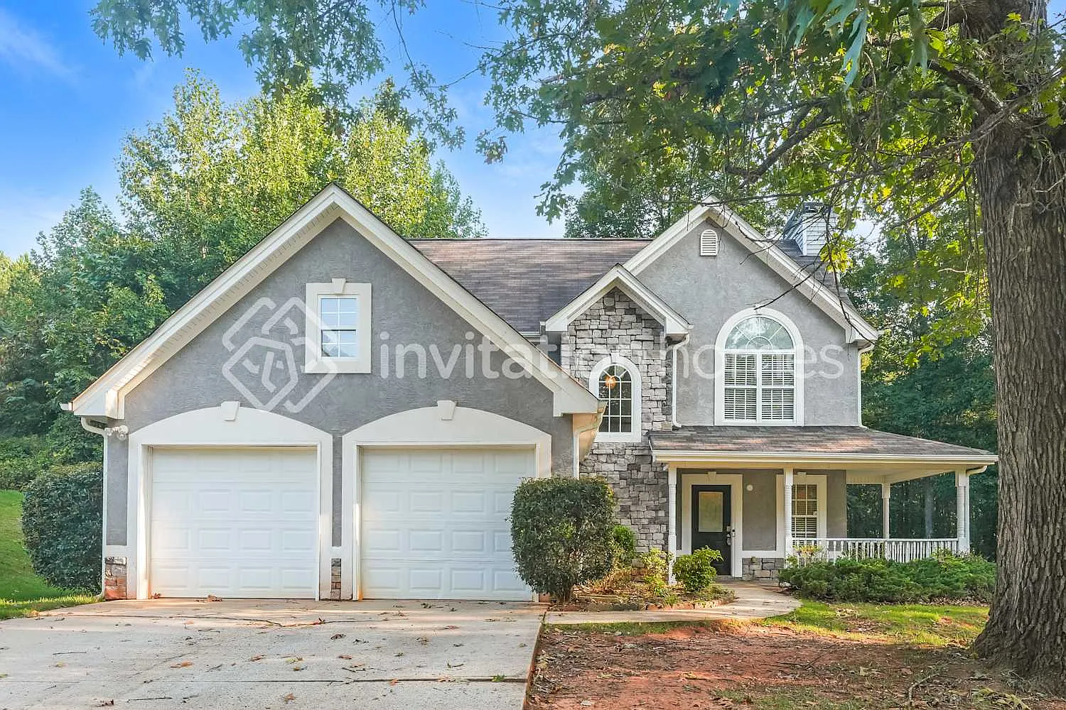 65 Shelby Oaks Trl Covington, GA 30016 — Photo 1