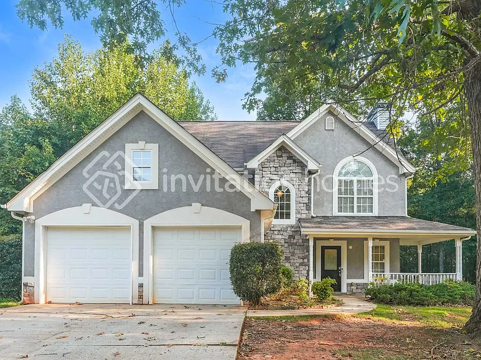 65 Shelby Oaks Trl