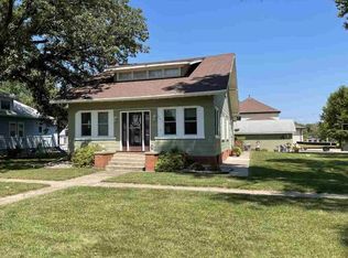 361 S State St, Osceola, NE 68651