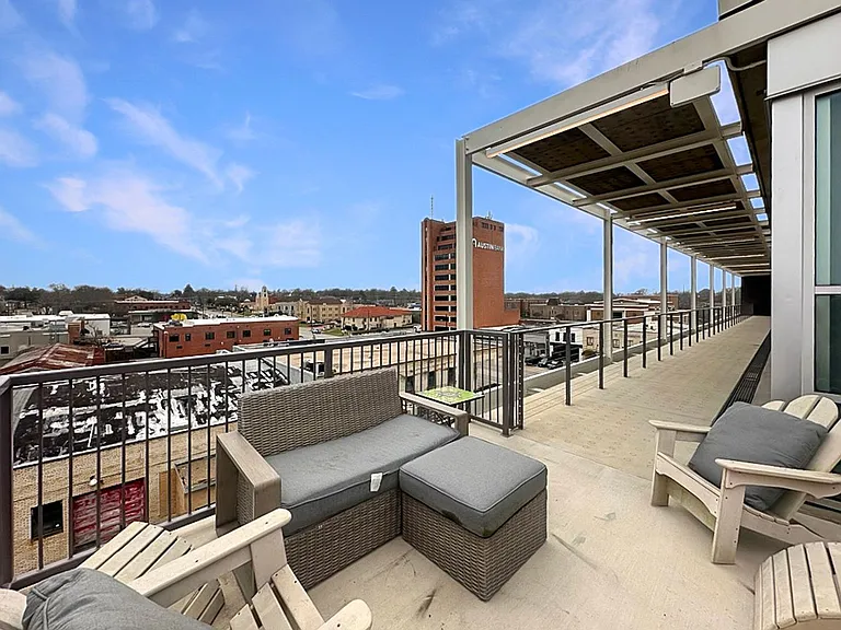 Wilcox Lofts - Downtown Tyler — Photo 41