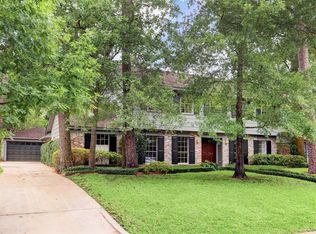 13707 Kingsride Ln, Houston, TX 77079