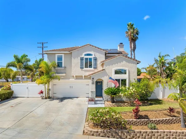 2624 Mesa Dr, Oceanside, CA 92054